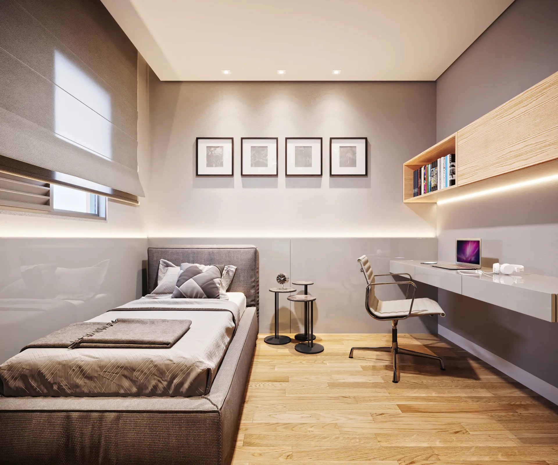 SAFIRA I - RESIDENCE BETIM — imagem 8