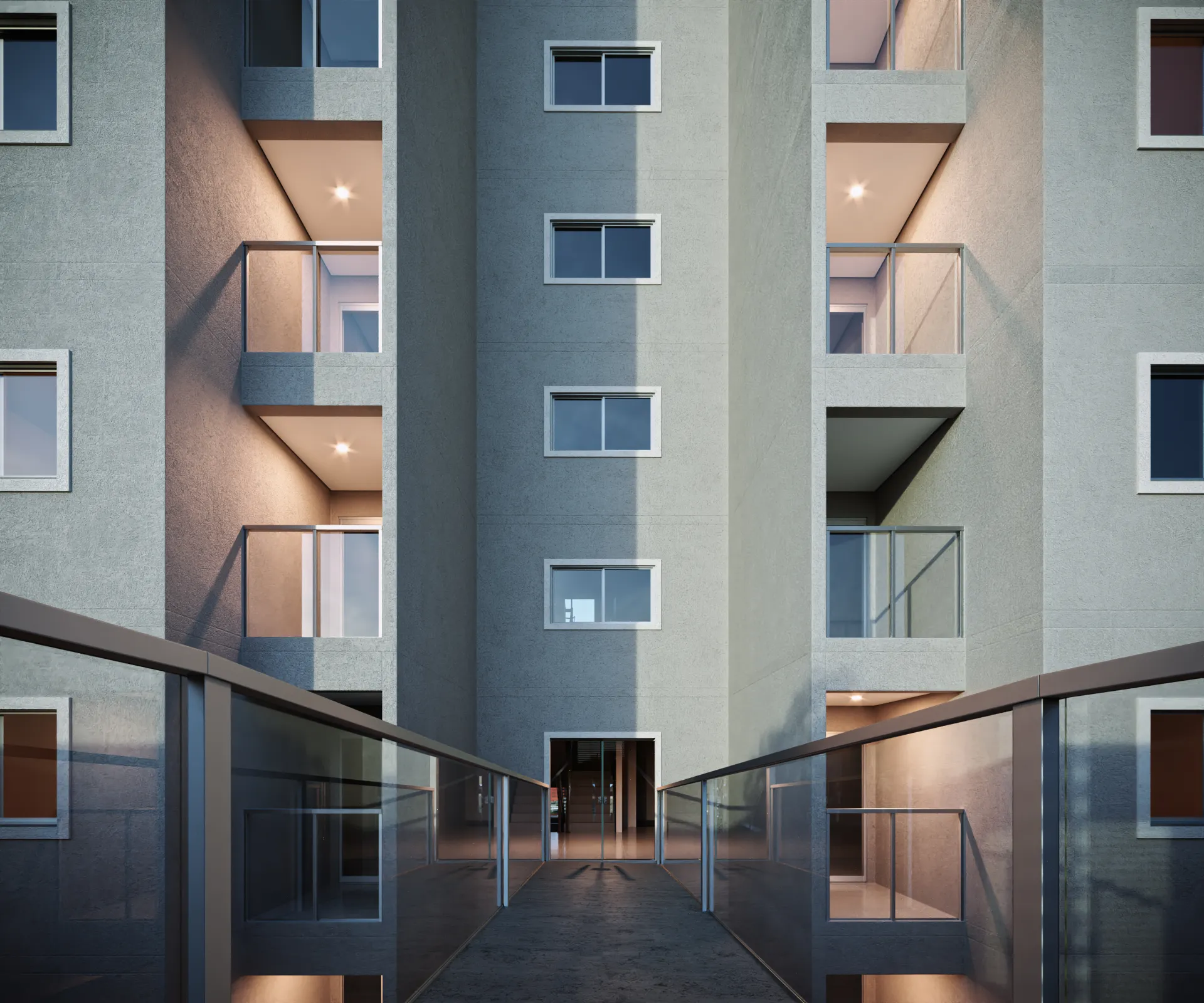 SAFIRA I - RESIDENCE BETIM — imagem 9