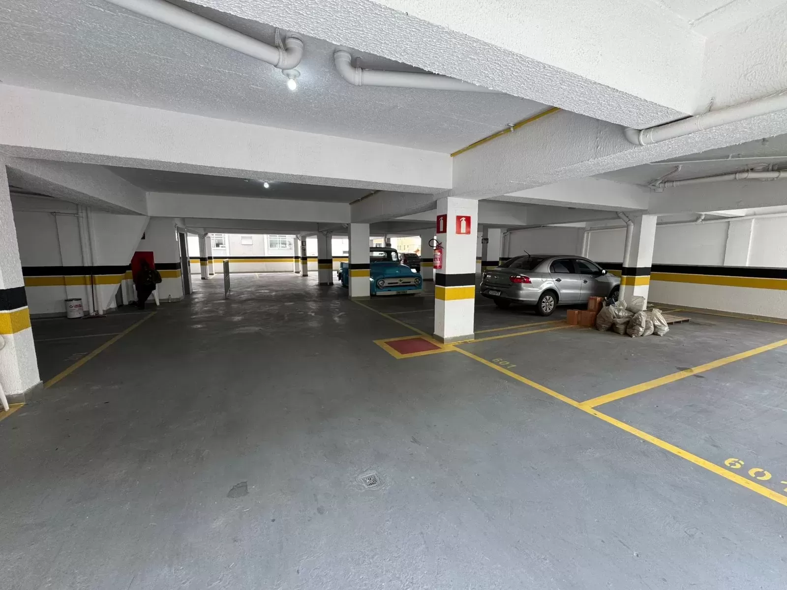 RESIDENCIAL VITTÓRIA - APARTAMENTO TIPO — imagem 19