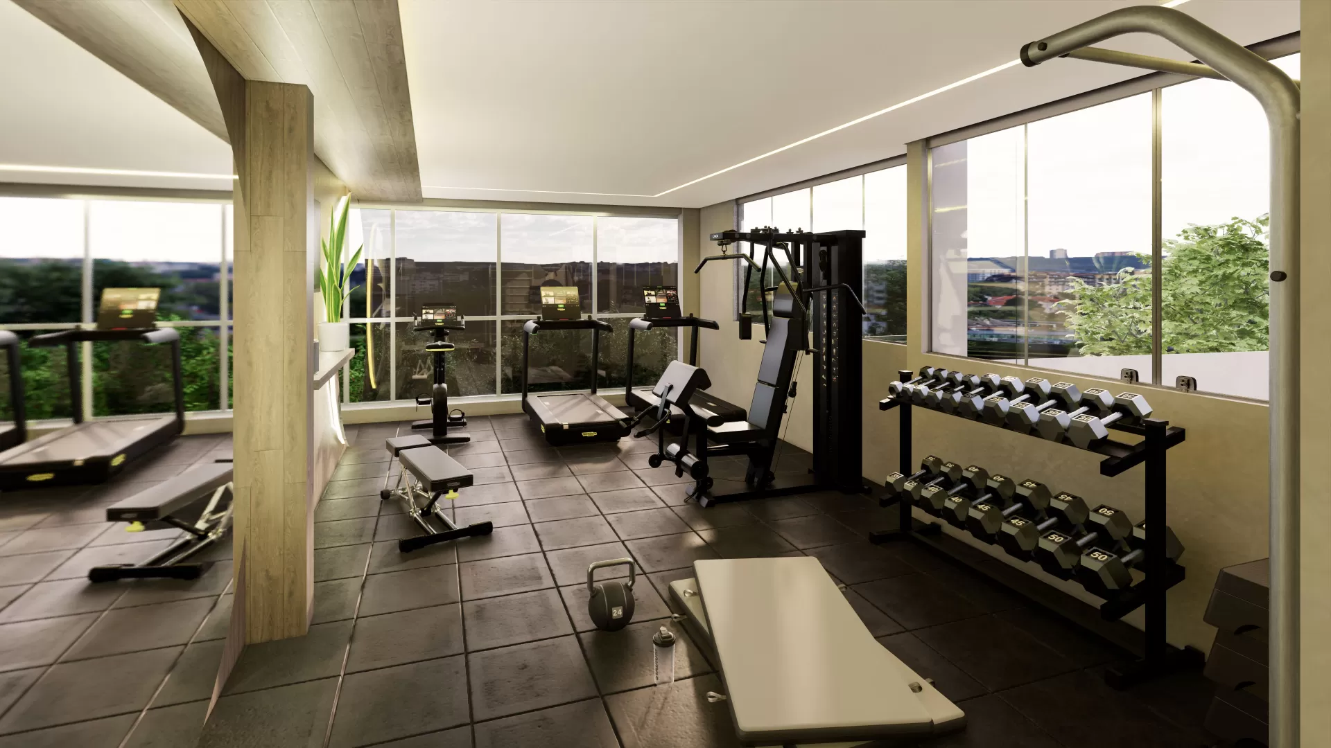 MARINA RESIDENCE - ITAPOÃ — imagem 2