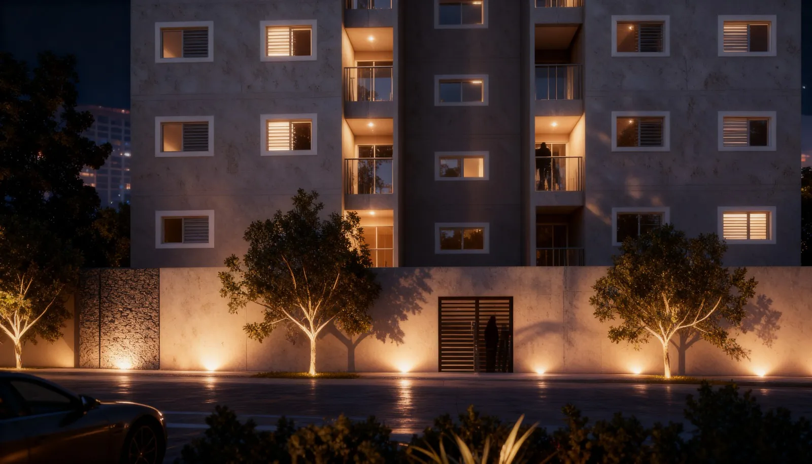 SAFIRA I - RESIDENCE BETIM — imagem 6