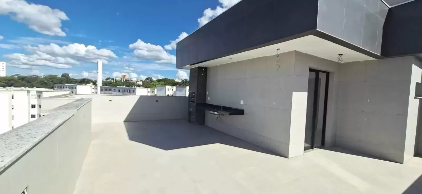 RESIDENCIAL SOFIA VAZ - COBERTURA DUPLEX — imagem 4
