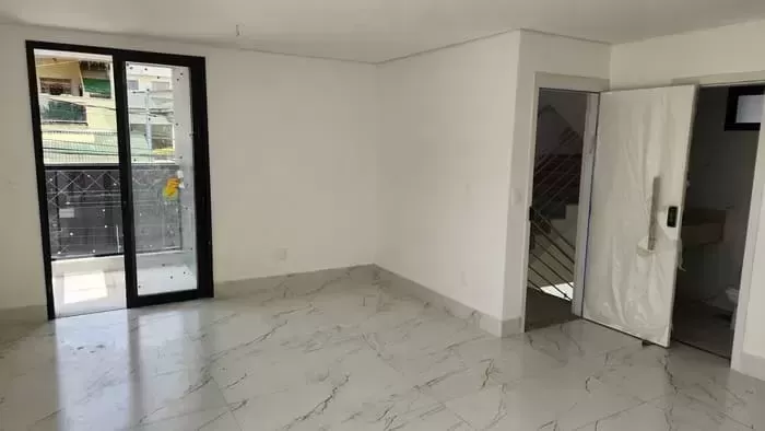 RESIDENCIAL SOFIA VAZ - COBERTURA DUPLEX — imagem 16