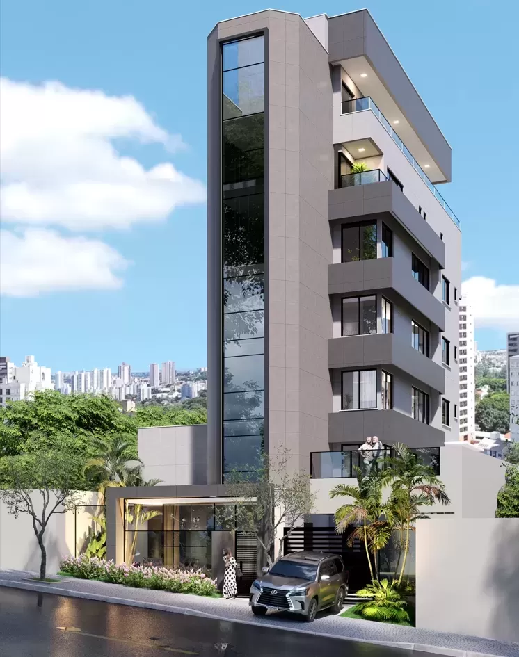 RESIDENCIAL VITOR VAZ - LANÇAMENTO — imagem 17