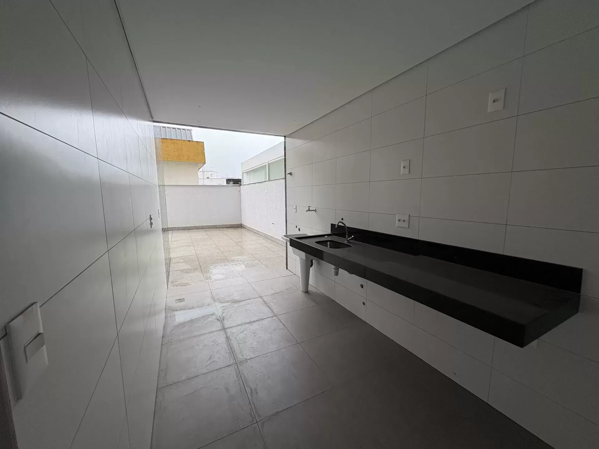 RESIDENCIAL VITTÓRIA - ÁREA PRIVATIVA — imagem 11