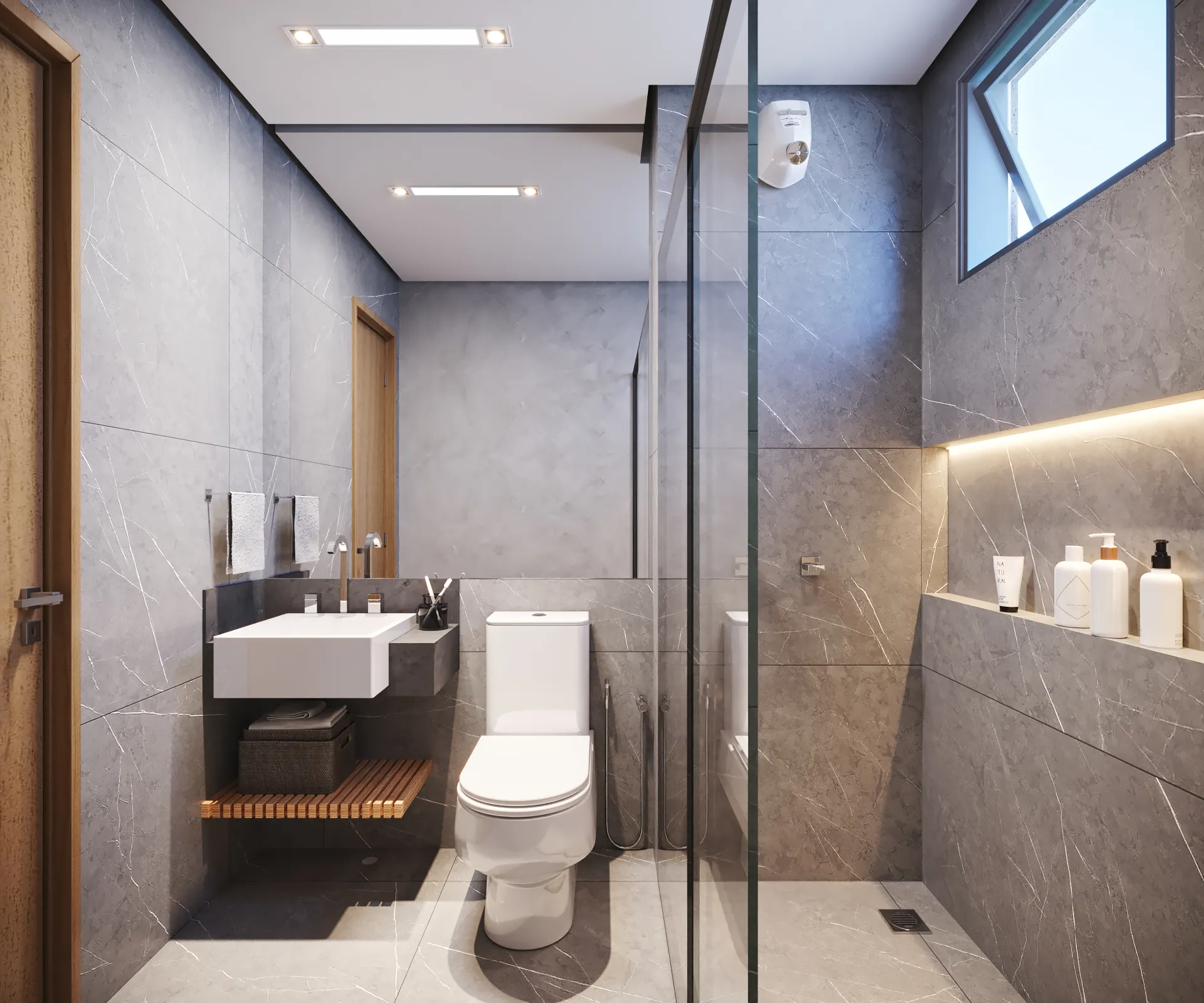 SAFIRA I - RESIDENCE BETIM — imagem 3