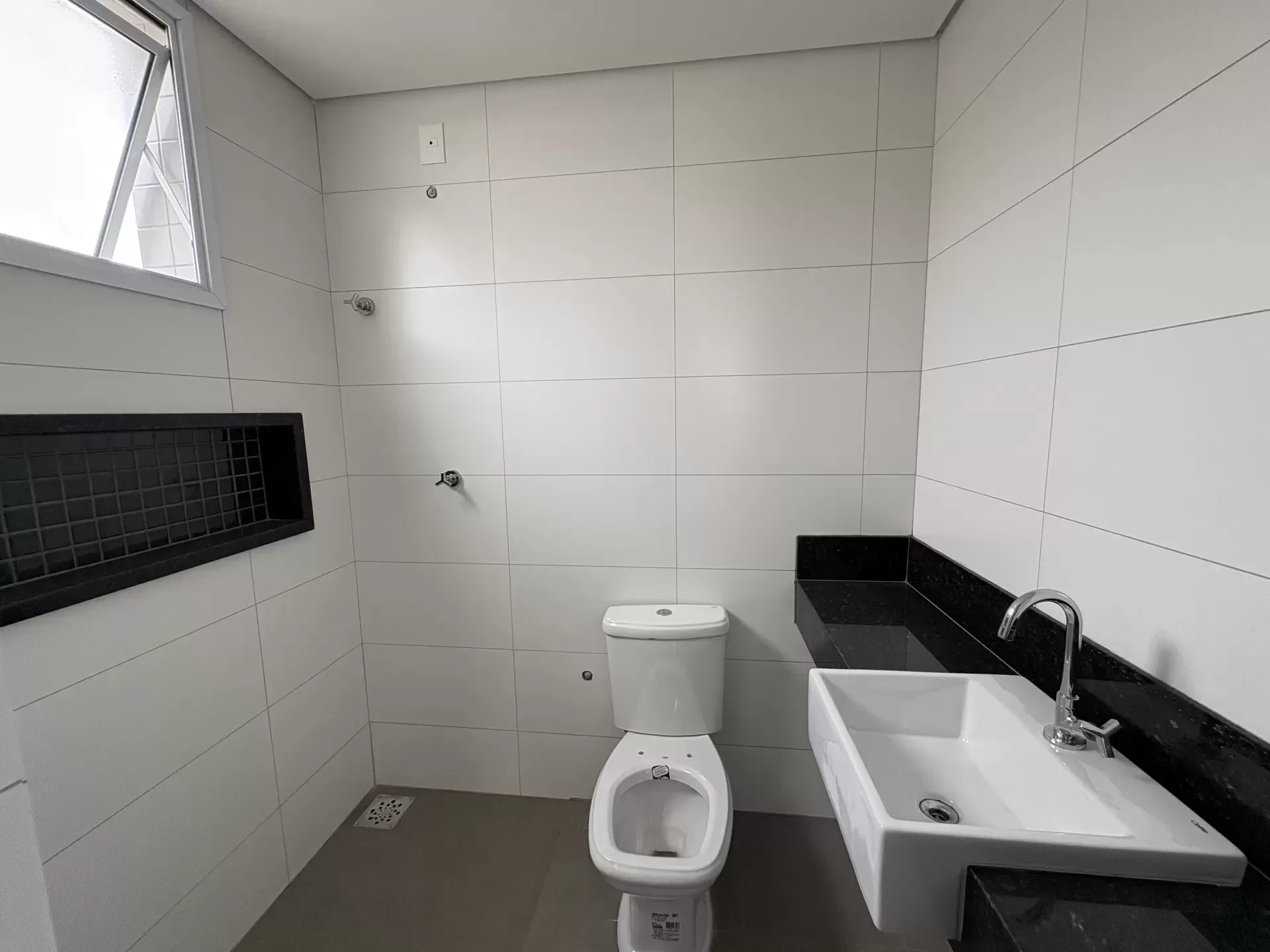RESIDENCIAL VITTÓRIA - APARTAMENTO TIPO — imagem 11